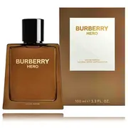 Burberry Hero Smaržas Edp 100 ml  3614228838016