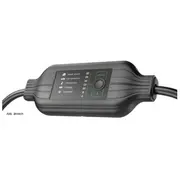 Bury Powerflash tragbare Ladestation Pf9040 Set Eu  01.2447.000A 4023032188061 152003