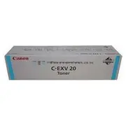 Canon Cyan 0437B002  4960999452791