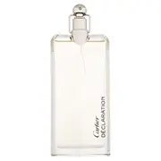 Cartier Déclaration atkārtoti uzpildāms tualetes ūdens 150 ml Vīriešiem  3432240506757