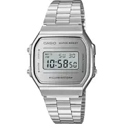 Casio A168Wem-7Ef Vīriešu pulkstenis  4549526189791