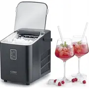 Caso 3401 Icechef Compact Eiswürfelbereiter  4038437034011 160712