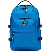 Caterpillar Sao Paulo mugursoma 84711-614 Blue One size  5711013142674