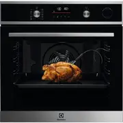 Cepeškrāsns Electrolux Eoc6H76X  949 494 489 7332543974610