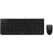 Cherry Tas Desktop-Set Dc 2000 Corded Gb-Layout schwarz  Jd-0800Gb-2 4025112083327 Ce89037