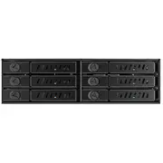 Chieftec Cmr-625 Black  4710713234932