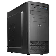 Chieftec Geh Atx Uni Ub-03B-350Gbp 350W B  Ub-03B-350Gpb 0753263078049 84733080