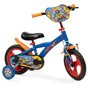 Bērnu velosipēds 12 En71 Hot Wheels 1168 Blue  8422084011680 Sretmsrow0045