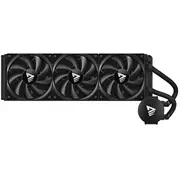 Chłodzenie wodne Nox 360 mm  Mm 5901986049869 Chlsavzew0004