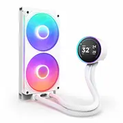 Chłodzenie wodne Nzxt Kraken Elite 280 Rgb 2024 Rl-Kr28E-W2  5056547204178
