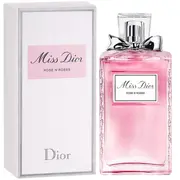 Christian Dior Miss Rose Nroses Smaržas Edt 150Ml  3348901561365