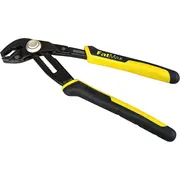 Cita mazā sadzīves tehnika Stanley  Fatmax 250Mm Push Button Multigrip Pliers 0-84-648 3253560846480