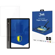 Cits mobilo telefonu aksesuārs 3Mk  Paper Feeling matte foil for Samsung Galaxy Tab S9 up to 13 Feeling35 5903108555586