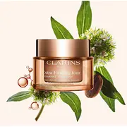 Clarins Extra Firming Day Cream  B-15-065-00 3666057272646