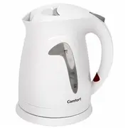 Comfort Hhb-068 Elektriska tejkanna 1.7L  4750649059315