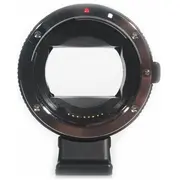 Commlite adapteris ar autofokusu Af no Sony Nex E uz Canon Eos / Ef Ef-S Full Frame  Sb2949 6971120980494