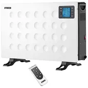 Konvektora sildītājs Noveen Ch8000 Lcd Smart White  5902221621673 Agdoovgko0006