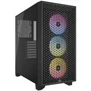 Corsair 3000D Rgb Airflow Datora korpuss  Cc-9011255-Ww 840006610854