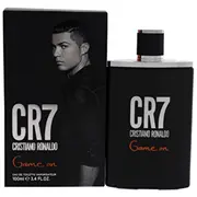 Cristiano Ronaldo Cr7 Game On Smaržas Edt 100Ml  5060524510909