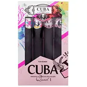 Cuba Quad I Parfimērijas ūdens Edp 35Ml  5425039221090