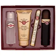 Cuba Royal Tualetes ūdens Edt 100Ml  5425017736417