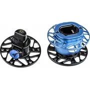 Cube Controls Qrx Full Set, Classic - blau  Gajo-610 8057635060390 Qrxfsetblucla