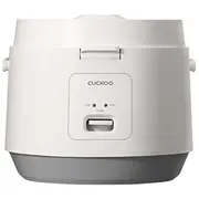 Cuckoo Reiskocher 1.80L Cr-1095 white  8809934065862
