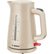 Tējkanna Bosch Mymoment Twk3M127 2400W beige  4242005400690 Agdboscze0069