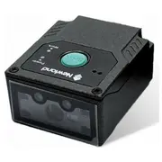 Nostiprināms svītrkodu lasītājs Newland Fm430 Barracuda 1D/2D Cmos Black  Fm430-U 5706998268402