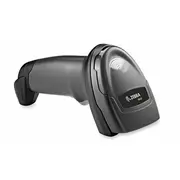 Vadu svītrkodu lasītājs Zebra 2D Ds2208 Ds2208-Sr7U2100Sgw  0761973626986