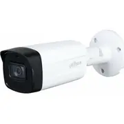Dahua Technology Analogā Hd Starlight kamera 2Mpx 3.6Mm  Hac-Hfw1231Tm-I8-A-0 6923172506719