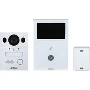 Dahua Technology Video durvju tālrunis komplekts Ktx02S  6923172593290