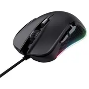 Datora pele Trust  Mouse Usb Optical Gaming/Gxt 922 Ybar Black 24729 8713439247299