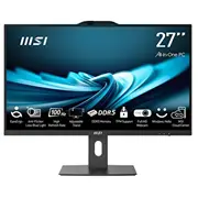 Dators Msi Modern Am272P 1M-845Eu Intel Core 7 150U 27 collu Fhd 2X8Gb 1Tb M.2 Pcie 802.11 Ax un Bt 5.3 W11P  4711377233866