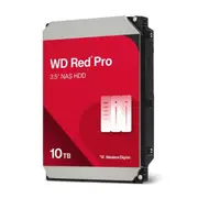 Datu glabāšanas sistēmas Western Digital  10Tb Wd103Kfbx Red Pro Nas 7200Rpm 512Mb 0718037877310