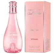 Davidoff Cool Water Woman Sea Rose Smaržas Edt 100 ml  3607347462583