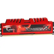Ddr3  8Gb Pc 1600 Cl10 G.skill 1X8Gb 8Gbxl Ripjawsx F3-12800Cl10S-8Gbxl 4711148597838 84733020