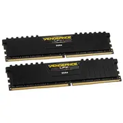 Operatyvinė atmintis Corsair Vengeance Lpx 16Gb Ddr4 3000Mhz 2X8Gb Cl16  Cmk16Gx4M2D3000C16 843591077552