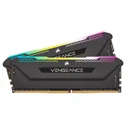 Ddr4  32Gb Pc 3200 Cl16 Corsair Kit 2X16Gb Vengeance Rgb retail Cmh32Gx4M2Z3200C16 0840006632122 84733020