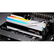 Operatyvinė atmintis G.skill Trident Z5 Neo Rgb 32Gb 2X16Gb Ddr5 6400Mhz  F5-6400J3239G16Gx2-Tz5Nrw 4713294234544 1401298
