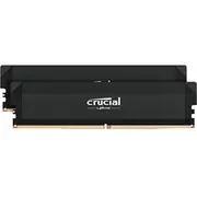 Crucial Pro Ddr5-6000 komplekts 64Gb 2X32Gb Udimm Cl40 B Overclocking  Cp2K32G60C40U5B 649528946980