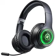 Defender Bluetooth austiņas Freemotion B400 ar Led  63400 4745090824162 Perdfnslu0045