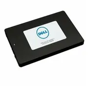 Dell 400-Axtv Ssd ierīce 480 Gb 2.5 Serial Ata Iii Tlc  5715063313145