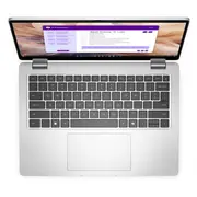 Portatīvais dators Dell Pro 14 Plus Pb14250 W11P U7-266V/16Gb/512Gb Tlc Cl35/Fgrprsmtcd/Ircammic/WwanreadyBt 14.0 Fhd/Apgaismotā tastatūra/3C/vPro/3 gadu garantija  Bto208Pb14250Emea 5902002356428
