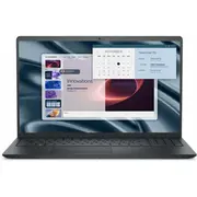 Dell Pro 15 Essential Pv15255  Carbon Black 15.6 Fhd 1920 x 1080 pixels Amd Ryzen 3 7320U 8 Gb Lpddr5 Solid-State drive capacity 512 Radeon 610M Graphics Ubuntu 802.11Ac Keyboard language English Warranty 36 month Pv15255Mdo851Ubu3Ypsno 2000001392256