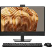 Dell Pro 24 Qc24251 Aio i5-14500T 16Gb/512Gb Ssd Fhd Win11 Hff97  5397184936672
