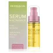 Dermacol Niacinamide Pore Refining Serums 30 ml  8595003131926