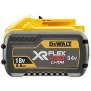 Dewalt Akumulator 18/54V Li-Ion 9.0/3.0Ah Dcb547  5025537326626