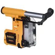 Dewalt D25303Dh-Xj rotācijas āmura piederums putekļu nosūcēja sistēma  5035048557389 Nopdewpoj0001