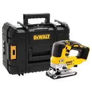 Skaļā zāģa mašīna Dewalt Dcs334Nt 18 V  Dcs334Nt-Xj 5035048710623